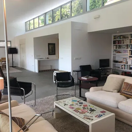 Villa La Codorniz