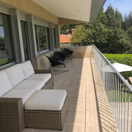 Villa La Codorniz Villaviciosa (Asturias)