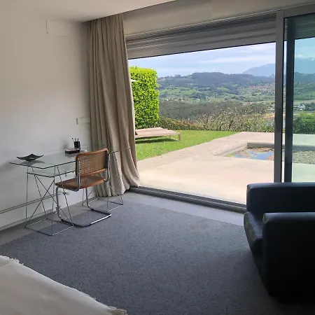 La Codorniz * Villaviciosa (Asturias)