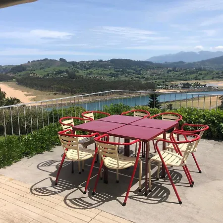 别墅 La Codorniz 比利亚维西奥萨