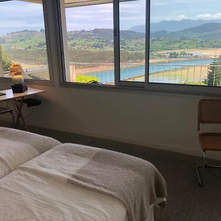 La Codorniz Villa Villaviciosa (Asturias)