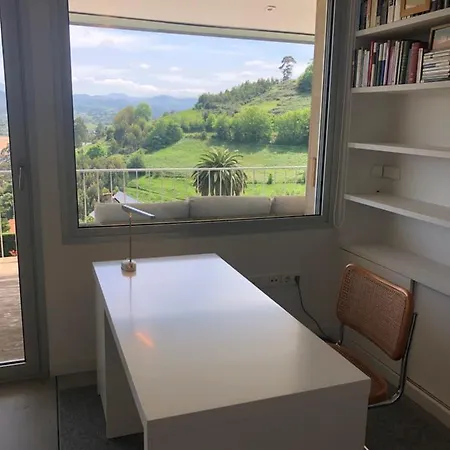 La Codorniz Villa *