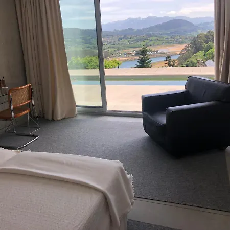 La Codorniz Villa