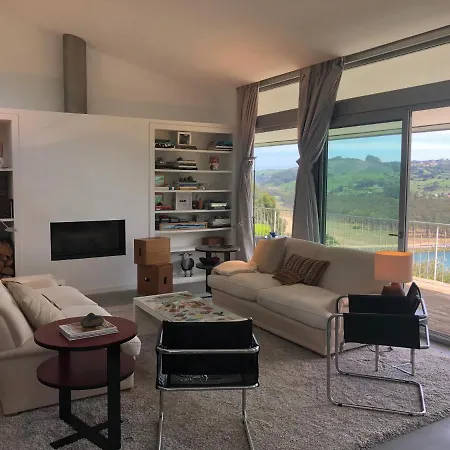 La Codorniz Villa