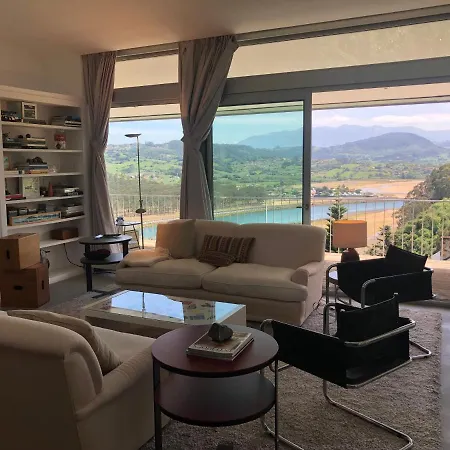 La Codorniz 别墅 比利亚维西奥萨