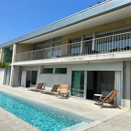 Villa La Codorniz Villaviciosa (Asturias)