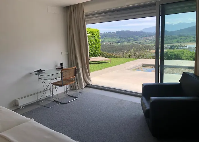 La Codorniz * Villaviciosa (Asturias)