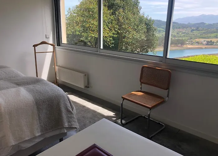 La Codorniz * Villaviciosa (Asturias)