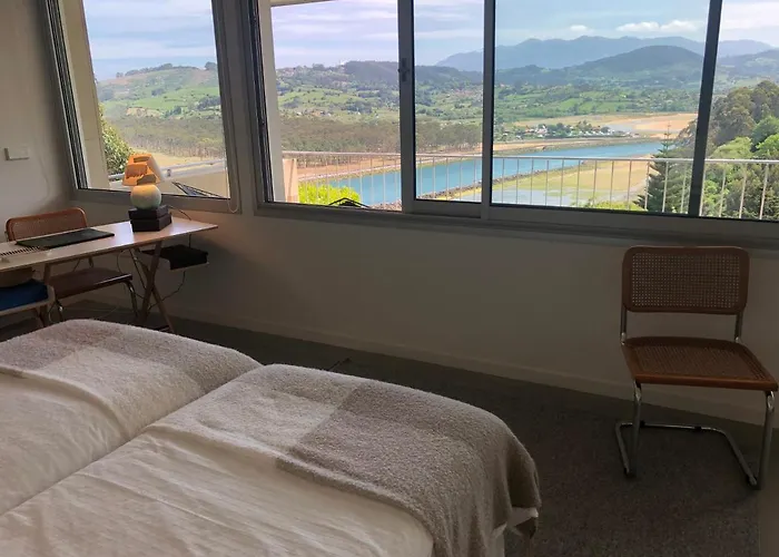 La Codorniz Villa Villaviciosa (Asturias)