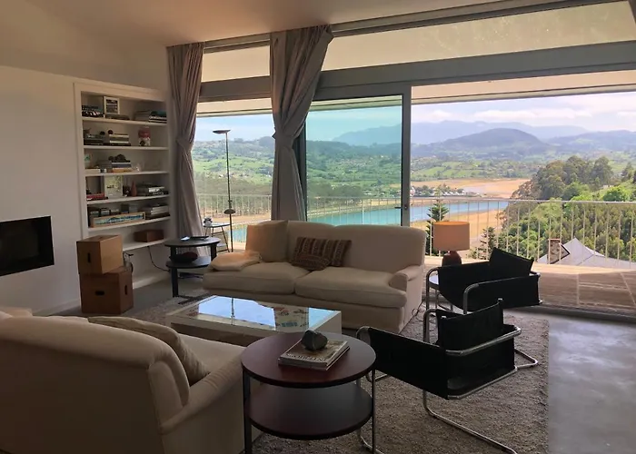 La Codorniz Villa Villaviciosa (Asturias)